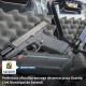 Prefeitura oficializa entrega de armas para Guarda Civil Municipal de Sarandi
